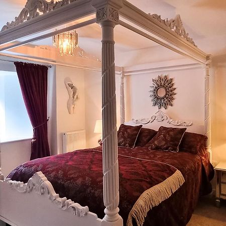 포트오거스타 Loch Ness - Luxury Highland Retreat In Scotland 아파트 외부 사진