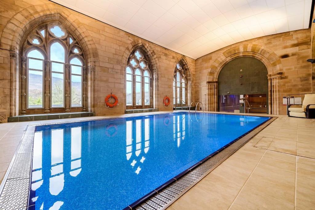 포트오거스타 Loch Ness - Luxury Highland Retreat In Scotland 아파트 외부 사진