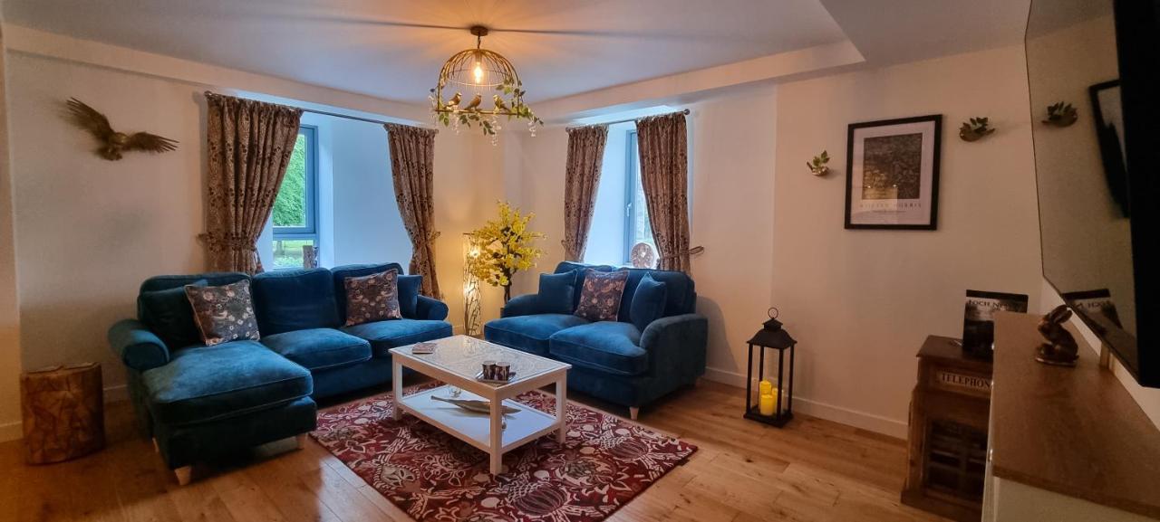 포트오거스타 Loch Ness - Luxury Highland Retreat In Scotland 아파트 외부 사진