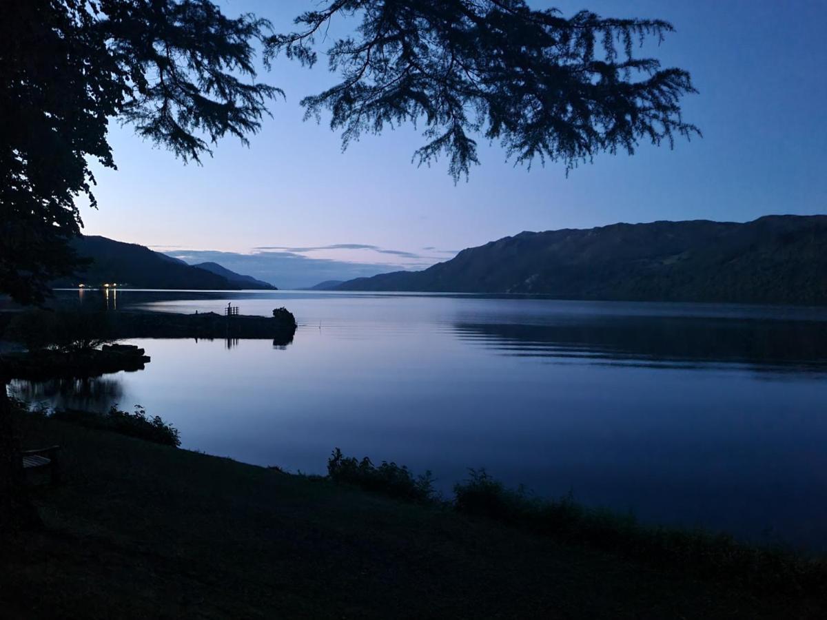 포트오거스타 Loch Ness - Luxury Highland Retreat In Scotland 아파트 외부 사진